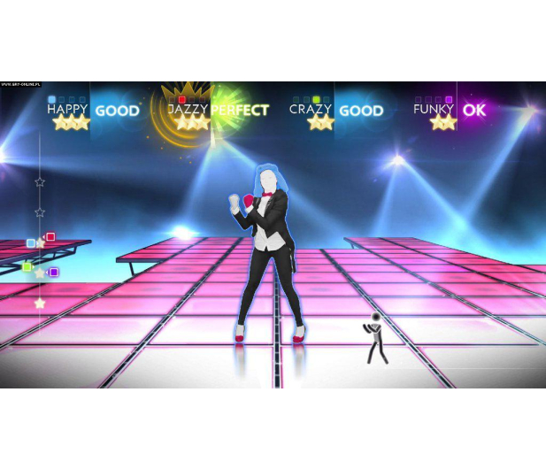 Ubisoft JUST DANCE 4 XBOX - 1398026 - zdjęcie 2
